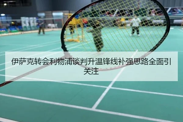伊萨克转会利物浦谈判升温锋线补强思路全面引关注